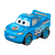 Disney Pixar Cars GKD78 játék jármű