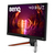 BenQ EX2710Q monitor komputerowy 68,6 cm (27") 2560 x 1440 px 2K Ultra HD LED Czarny