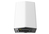 NETGEAR Orbi Pro WiFi 6 Tri-band Mesh System Router (SXR80) Banda tripla (2.4 GHz/5 GHz/5 GHz) Wi-Fi 6 (802.11ax) Grigio, Bianco 4 Interno