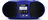 TechniSat DigitRadio 1990 Système micro midi domestique 3 W Bleu