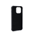 [U] by UAG Dot mobile phone case 15.5 cm (6.1") Cover Black