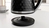 Morphy Richards 108271 electric kettle 1.5 L 3 W Black