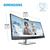 HP E34m G4 WQHD Curved USB-C Conferencing Monitor