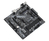 Asrock B450M Pro4 R2.0 AMD B450 AM4 foglalat Micro ATX