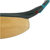 3M S2005SGAF-BGR lunette de sécurité Lunettes de sécurité Plastique Bleu, Gris