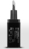 Axagon ACU-QS24 mobiltelefon töltő Fekete Beltéri