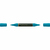 Faber-Castell 160453 marker 1 szt. Turkusowy