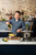 Tefal Jamie Oliver E31432 pan set