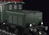 Märklin Class 1020 Electric Locomotive makett alkatrész vagy tartozék Mozdony