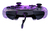 Turtle Beach Afterglow Clear Mando de juego RGB con cable para Nintendo Switch 2