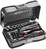 Facom R.161-5P6 mechanics tool set 31 tools