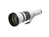 Canon RF 1200mm F8 L IS USM MILC Super-Teleobjektiv Schwarz, Weiß