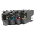 Brother LC421XLVALDR inktcartridge 4 stuk(s) Origineel Zwart, Cyaan, Magenta, Geel