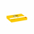 Post-It 7100296172 Rectangle Jaune 100 feuilles Auto-adhésif