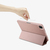 Spigen Urban Fit 27,9 cm (11") Folioblad Roségoud