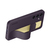 Samsung Standing Grip Case Violet coque de protection pour téléphones portables 15,8 cm (6.2") Housse