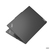 Lenovo ThinkPad E14 AMD Ryzen™ 7 7730U Ordinateur portable 35,6 cm (14") WUXGA 16 Go DDR4-SDRAM 512 Go SSD Wi-Fi 6 (802.11ax) Windows 11 Pro Noir