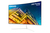 Samsung UR59C Monitor PC 80 cm (31.5") 3840 x 2160 Pixel 4K Ultra HD LED Bianco