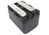 CoreParts MBXCAM-BA389 batería para cámara/grabadora Ión de litio 2800 mAh