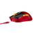 ASUS ROG Gladius III Wireless AimPoint EVA-02 Edition mouse Right-hand RF Wireless + Bluetooth + USB Type-A Optical 36000 DPI