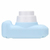 AgfaPhoto Compact Realikids Cam Mini Cámara compacta 12 MP CMOS Azul