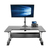Tripp Lite WWSSD3622 WorkWise höhenverstellbarer Sitz-Steh-Schreibtischarbeitsplatz