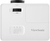 Viewsonic PA700S videoproyector Proyector de alcance estándar 4500 lúmenes ANSI SVGA (800x600) Blanco