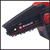 Einhell GE-PS 18/15 Li BL-Solo Rouge