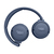JBL Tune 670 NC Casque Avec fil &sans fil Arceau Appels/Musique USB Type-C Bluetooth Bleu