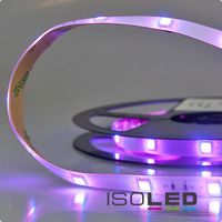 image de produit - Bande LED flexible SIL :: 12V :: 7 :: 2W :: IP66 :: RGB