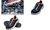 uvex 2 trend Chaussures basses perforées S1P SRC, T. 43 (6300274)