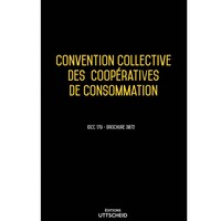 Convention collective des coopératives de consommation