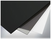 Kunststoffplatte Polyamid Platte PA 6, Stärke 1mm, 1000 x 500mm, Farbe  Natur, 20 Stück bei Mercateo günstig kaufen
