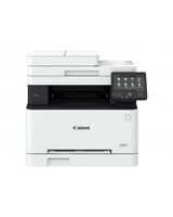 Canon i-SENSYS MF655Cdw Multifunktionsdrucker Farbe Laser A4 210 x 297 mm Legal 216 x 356 Original A4/Legal Medien bis zu 21 Seiten/Min. Kopieren Drucken 250 Blatt USB 2.0 Gigab...