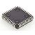 Microchip Mikrocontroller PIC18F PIC 8bit SMD 32 KB PLCC 44-Pin 40MHz 1536 kB RAM