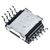 STMicroelectronics Power Switch IC Halbleiterausgang Hochspannungsseite 0.2Ω 36 V max. 4 Ausg.