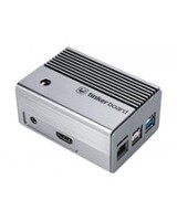 ASUS Tinker 2 Fanless Aluminium Case for Board 2/2S HDMI Micro SD 2x USB RJ45 DSI