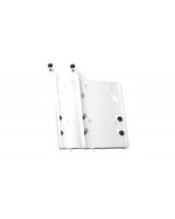 Fractal Design Geh HDD Tray Kit Type B White Dualpack Gehäuse
