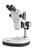 KERN Sztereo zoom mikroszkóp binokulár tubus okulár HSWF 10×/∅ 23 mm/ objektív 0,8×-7×/ nagyítás: 70x/ OZO 551