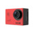 SJCAM Action Camera SJ4000 WiFi, Red, 4K, 30m, 12 MP, vízálló tokkal, LCD kijelző 2.0, időzítő funkció, lassítás