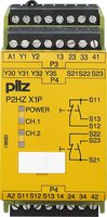 Zweihandbediengerät 24VAC 3n/o 1n/c 2so P2HZ X1P #777330