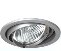 LED-Einbaustrahler Scene4 840 15° D179 SCELP 401.3040.15 sw