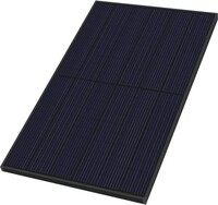 Solarmodul schwarz KPV 365Wp MAXIMBLACK