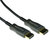 ACT Cable Híbrido HDMI-A macho a HDMI-A macho 90m.