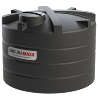 Enduramaxx 7000 Litre Vertical Non Potable Water Tank - 2" BSP Male Outlet