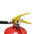 6 Litre Stored Pressure Wet Chemical Fire Extinguisher with Lance Hose