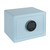 Phoenix Dream DREAM1B Home Safe in Blue with Electronic Lock