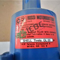 ROSSI MOTORIDUTTORI - RC100-P03D - Motoriduttori