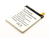 Akkumulátor használható Google Nexus 5X, BL-T19