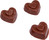 COPPENRATH Adventskalender Schokolade 72545 Herzmomente im Advent